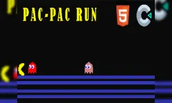 PAC PAC RUN image