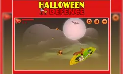 Halloween Defence 1 image