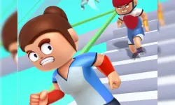 Parkour Rush image