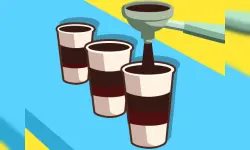 Coffee Stack image