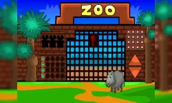 Escape From Zoo image