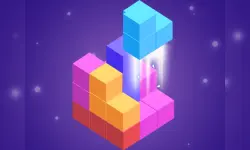 Block 3D image