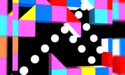 Block Breaker Online image