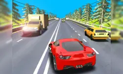 Car Drive image