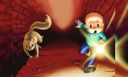 Mike & Munk image