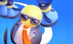Wobble Man Online image