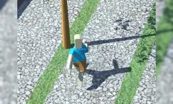 City Run 3D image