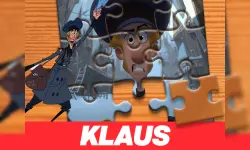 Klaus Jigsaw Puzzle image