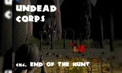 Undead Corps - CH4. End of the Hunt image