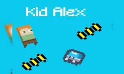 Kid Alex Adventures image