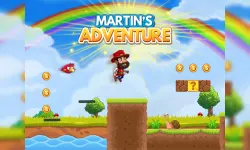 Martins Adventure image
