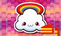 Candy Monster Jumping image