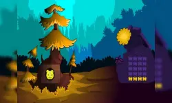 Colorful Forest Escape 2 image