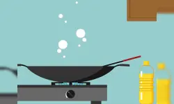 Crazy Kitchen Difference image
