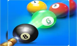 Real Pool 3D image