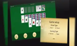 Solitaire GC image