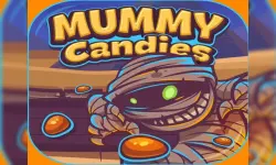 Zombie Candies classic image