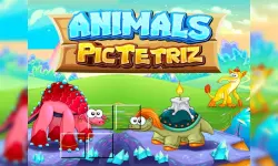 Animals Pic Tetriz image