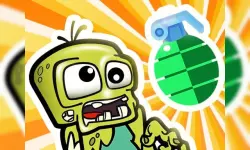 Pinata Zombie Hunter image