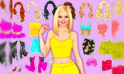 Dress Up Games 1 image
