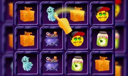 Halloween Match Three image