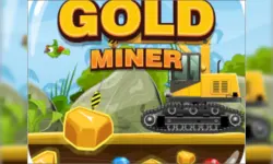 Gold Miner HD image