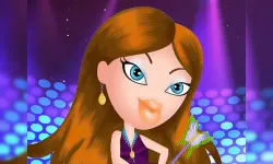 Bratz Dana Popstar image