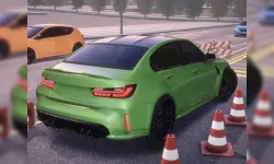 Parking Crazy SuperCars Rc image