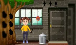 Find the Girl s House Key image