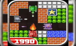 Tank Wars Classic image