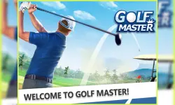 Paper Golf Master 3D image