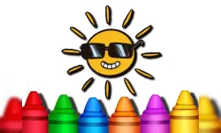 Easy to Paint Summer image
