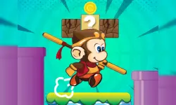 Banana Kong Adventure image