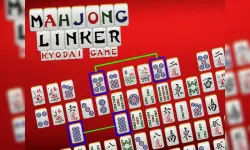 Mahjong Linker : Kyodai game image
