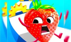 Fruit Rush 2 Game image