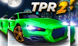 Two Punk Racing 2 image