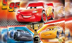 Cars Lightning Speed image