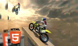 Bike Stunts 2023 image