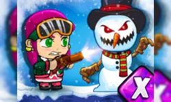 Zombie Mission X image