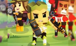 Archer Huntsman Game image