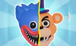 Catch Huggy Wuggy! image