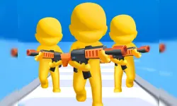 Clash Royale 3D image