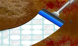 House Cleaning ASMR image