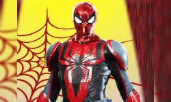 Spiderman Hero Mix image