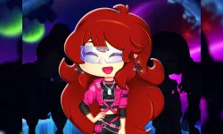 FNF Girlfriend Multiverse Fashion image