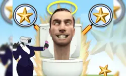 Skibidi Toilet Hidden Stars image