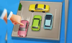 Parking Jam Space image