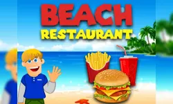Beach Restaurant image