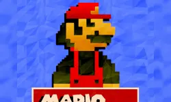 Mario Bros Deluxe image