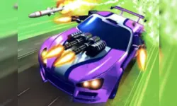 Fastlane Road To Revenge Master - Car Racing image